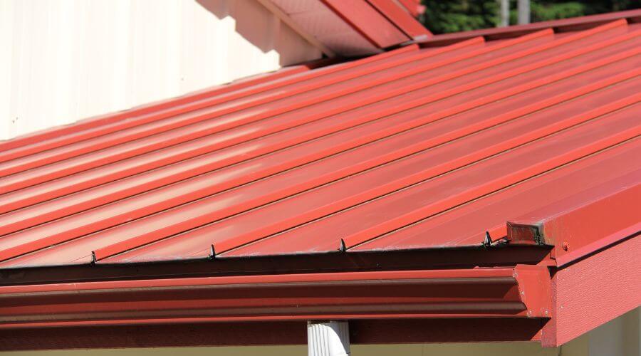 Industrial Roof Repair in McConnellsburg, PA